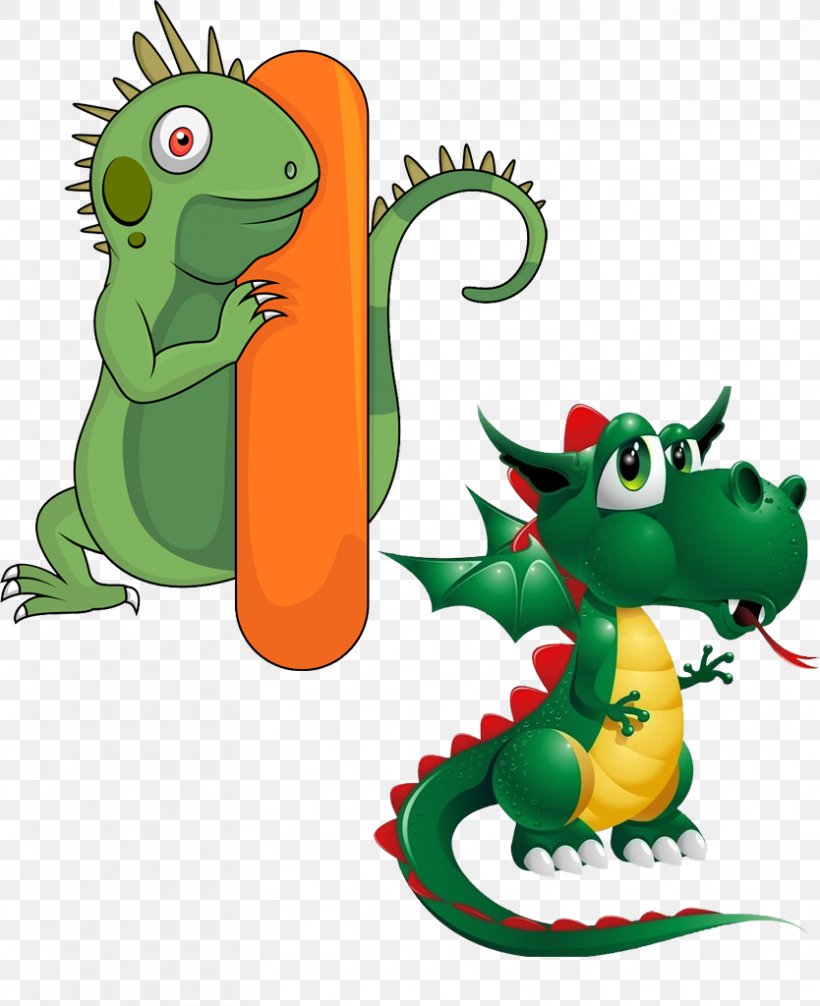 Dragon Cartoon Cuteness Clip Art, PNG, 834x1024px, Dragon, Amphibian, Animation, Cartoon, Child Download Free