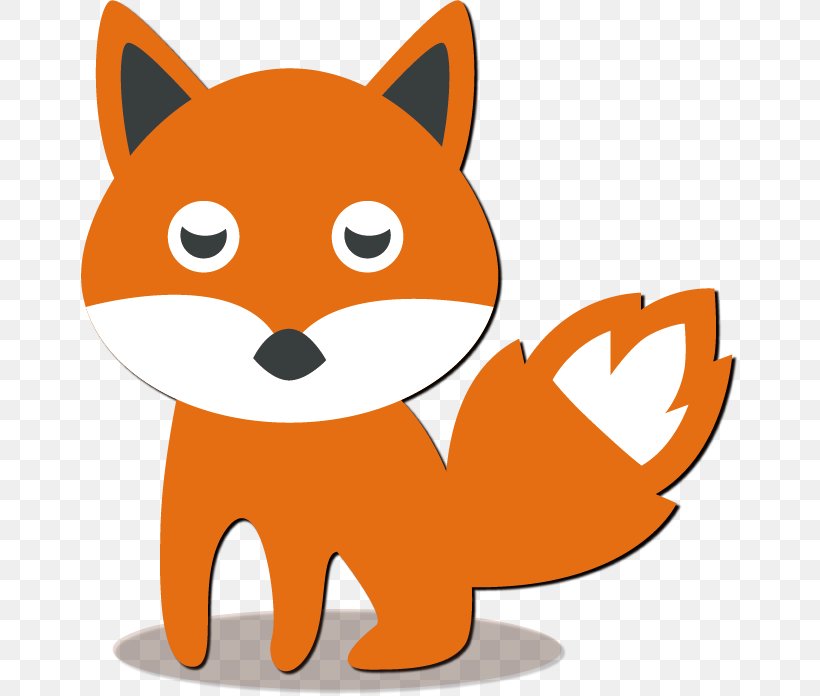 Fox Orange, PNG, 658x696px, Fox, Animal, Blue, Carnivoran, Cartoon Download Free