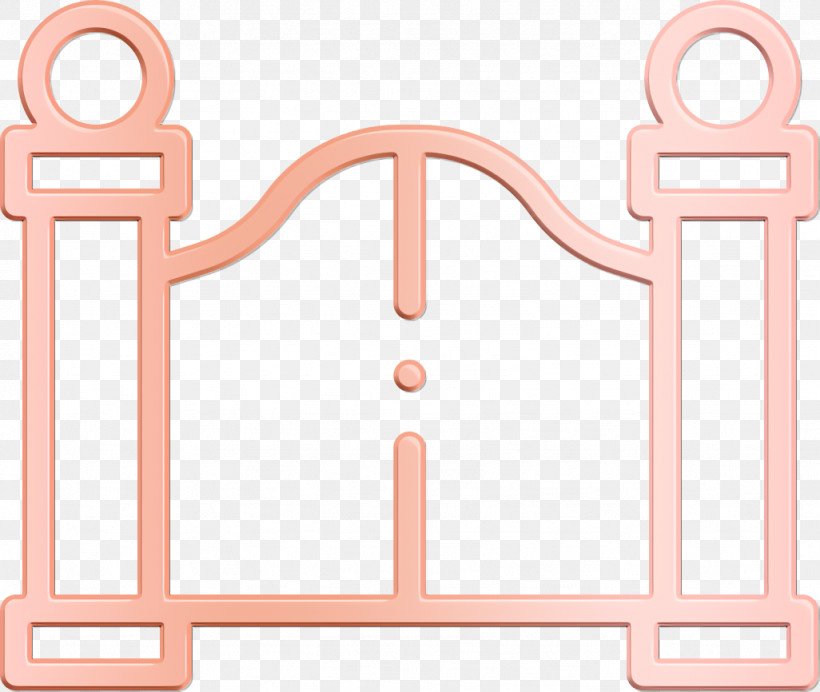 Gate Icon City Icon, PNG, 1026x866px, Gate Icon, City Icon, Geometry, Line, Mathematics Download Free
