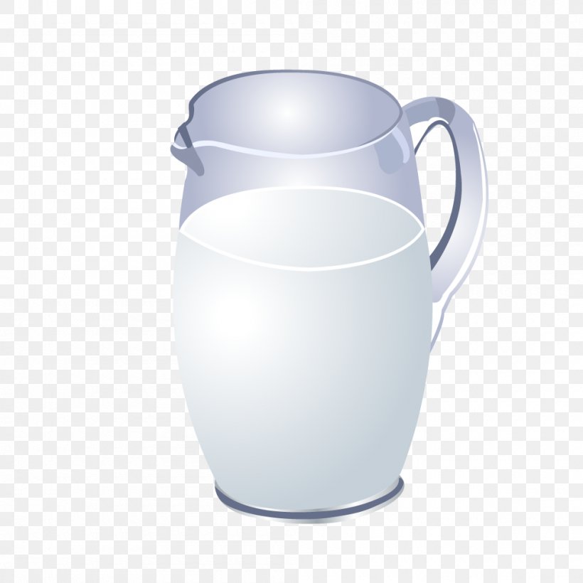 Milk Metabolism Food Clip Art, PNG, 1000x1000px, Milk, Coffee Cup, Cows Milk, Cup, Drink Download Free