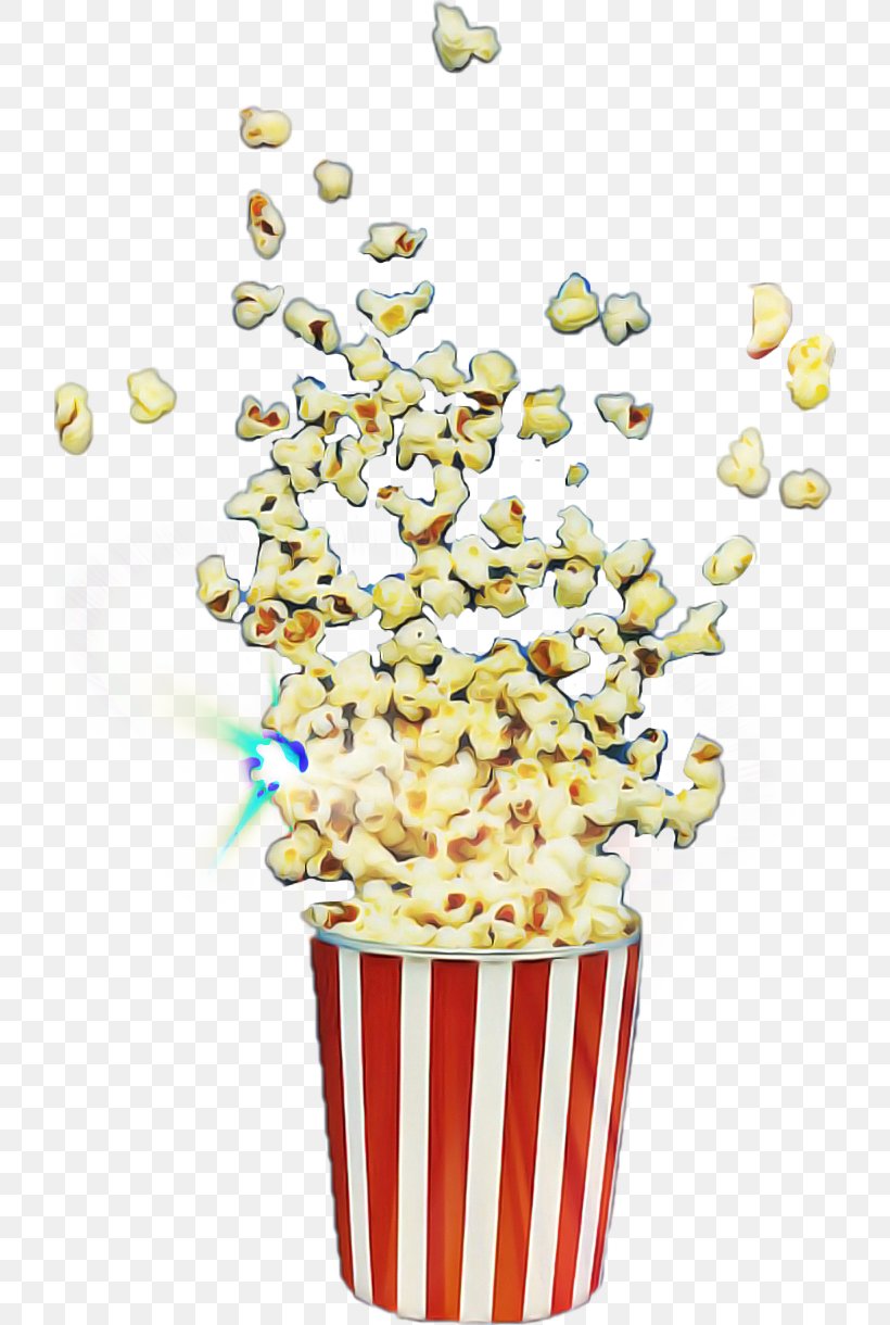Popcorn Cartoon, PNG, 720x1220px, Popcorn, Act Ii, Baking Cup, Caramel Corn, Cuisine Download Free