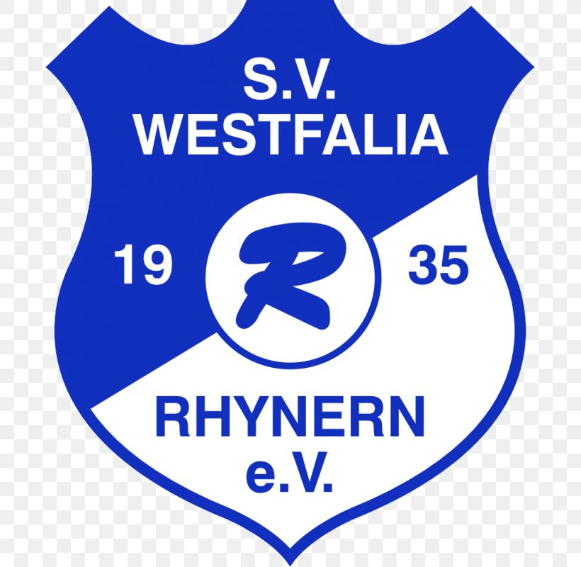 SV Westfalia Rhynern Westphalia FSC Rheda E.V. Hammer SpVg, PNG, 691x800px, Sv Westfalia Rhynern, Area, Blue, Brand, Coat Of Arms Download Free