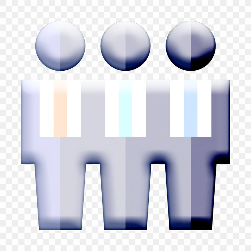 Teamwork Icon Business And Office Collection Icon, PNG, 1228x1228px, Teamwork Icon, Business And Office Collection Icon, Electric Blue M, Logo, M Download Free