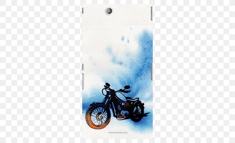 Apple IPhone 7 Plus Samsung Galaxy S8 Motorcycle Motor Vehicle Bicycle, PNG, 500x500px, Apple Iphone 7 Plus, Bicycle, Blue, Electric Blue, Leeco Download Free