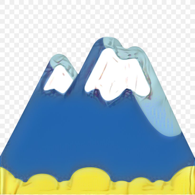 Cake Cartoon, PNG, 1024x1024px, Cobalt Blue, Blue, Cobalt, Plastic, Yellow Download Free