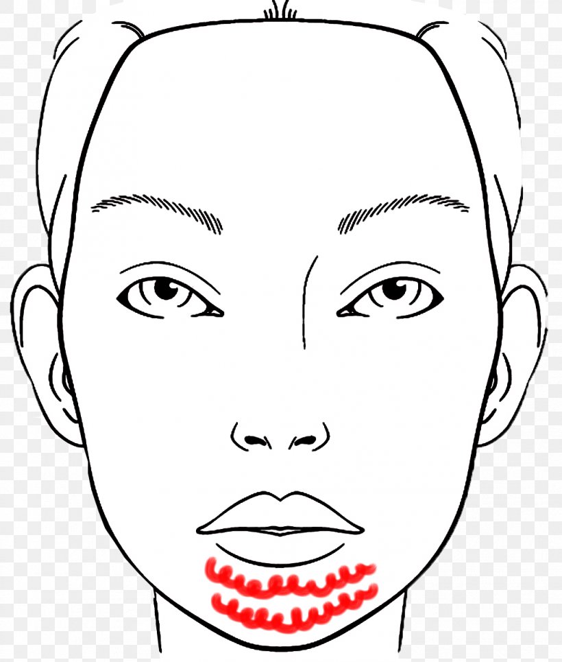 Coloring Book Cosmetics Make-up Artist Face, PNG, 1035x1219px, Watercolor, Cartoon, Flower, Frame, Heart Download Free