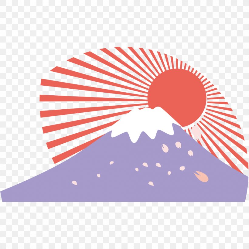 Design Mount Fuji Image Logo, PNG, 1000x1000px, Mount Fuji, Area, Brand, Color, Designer Download Free