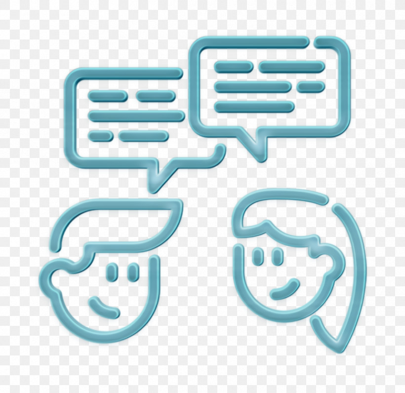 Friendship Icon Speak Icon Conversation Icon, PNG, 1270x1234px, Friendship Icon, Computer, Conversation, Conversation Icon, Friendship Download Free
