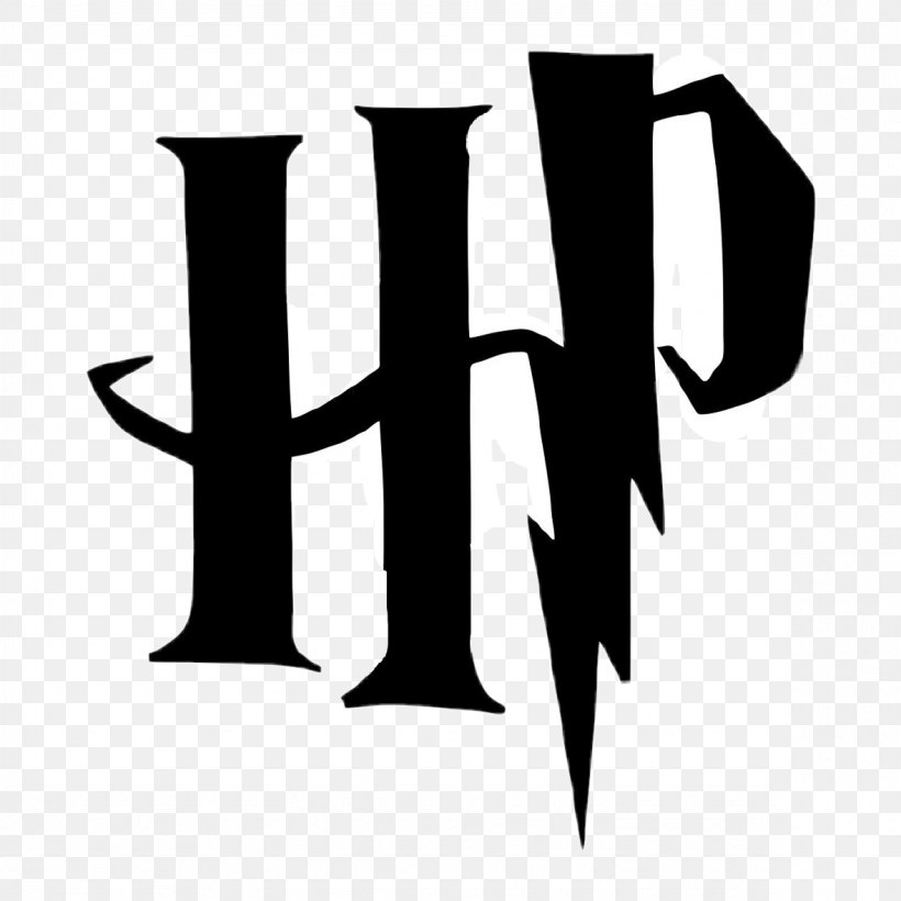 Garrï Potter Harry Potter And The Philosopher's Stone Harry Potter (Literary Series) Harry Potter And The Deathly Hallows Logo, PNG, 1179x1179px, Harry Potter Literary Series, Black And White, Brand, Drawing, Harry Potter Download Free