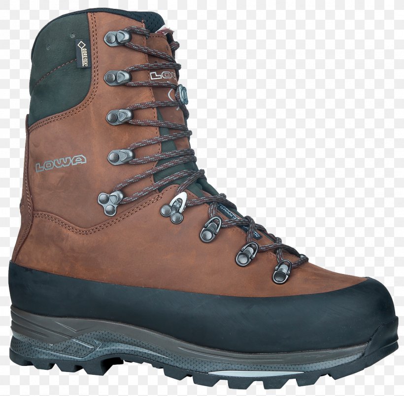 Hiking Boot LOWA Sportschuhe GmbH Shoe Mountaineering Boot, PNG, 1142x1117px, Hiking Boot, Backpacking, Boot, Brown, Footwear Download Free