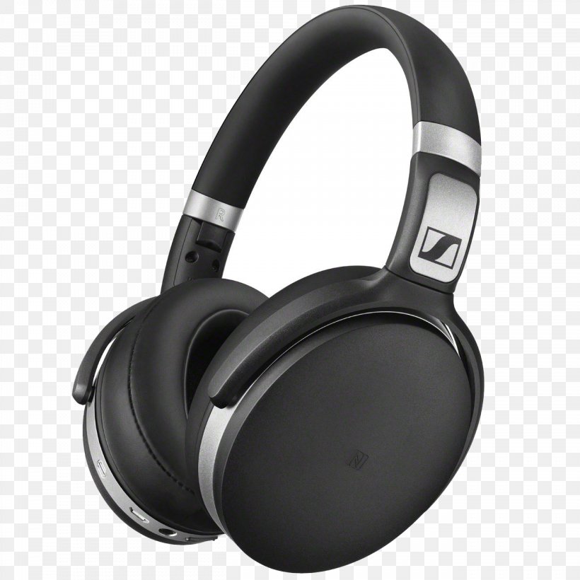 Microphone Headphones Wireless Sennheiser Bluetooth, PNG, 1312x1312px, Microphone, Aptx, Audio, Audio Equipment, Bluetooth Download Free