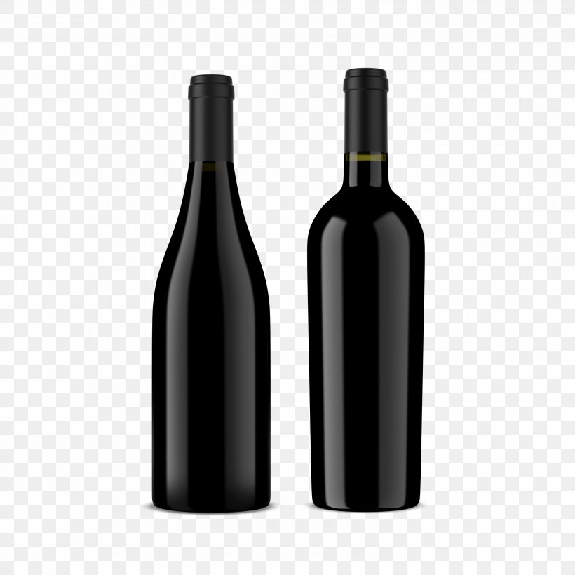 Red Wine Glass Bottle Malbec, PNG, 3000x3000px, Wine, Alcoholic Drink, Art, Barware, Bottle Download Free