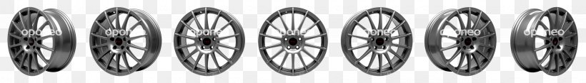 Alloy Wheel Car Fiat Linea Porsche 911, PNG, 4900x700px, Alloy Wheel, Auto Part, Autofelge, Automotive Tire, Black And White Download Free