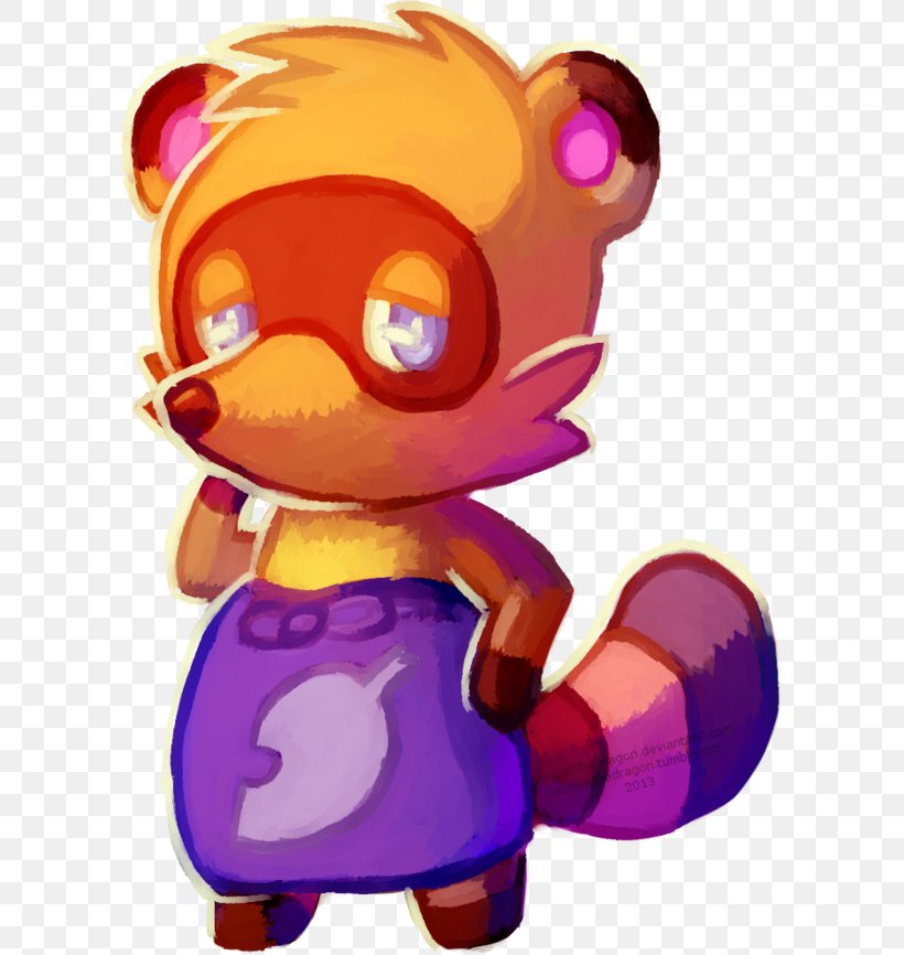 Animal Crossing: New Leaf Tom Nook Animal Crossing: Wild World Animal Crossing: Happy Home Designer GameCube, PNG, 600x866px, Watercolor, Cartoon, Flower, Frame, Heart Download Free