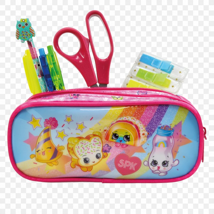 Backpack Suitcase Shopkins School, PNG, 1000x1000px, Backpack, Brazil, Case, Hot Wheels, Lunchbox Download Free