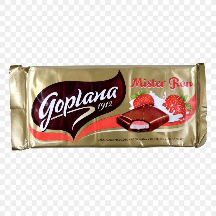 Chocolate Bar Goplana Milk Chocolate Spread, PNG, 1600x1600px, Chocolate Bar, Biscuit, Caramel, Chocolate, Chocolate Spread Download Free