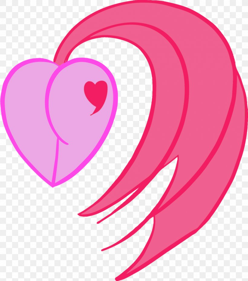 Derpy Hooves DeviantArt Heart Clip Art, PNG, 900x1020px, Watercolor, Cartoon, Flower, Frame, Heart Download Free