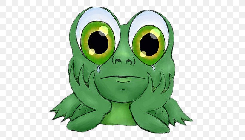 Emoticon Blog Frog Clip Art, PNG, 550x469px, Emoticon, Amphibian, Animation, Blog, Fictional Character Download Free