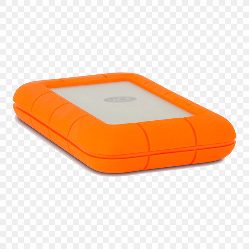 Laptop LaCie Rugged USB 3.0/Thunderbolt Hard Drives LaCie Rugged USB-C External Hard Drive USB 3.1 Gen1 1.00 2 Years Warranty, PNG, 1200x1200px, Laptop, Data Storage, Hard Drives, Lacie, Lacie Rugged Mini Download Free