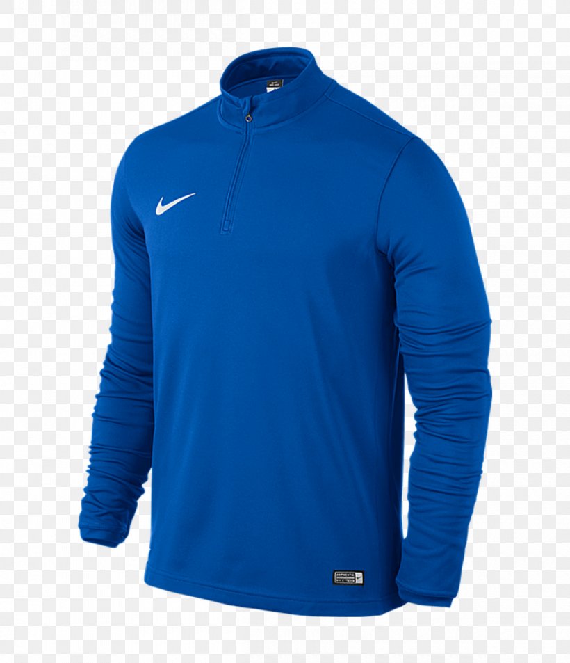 Nike Academy T-shirt Tracksuit Sportswear, PNG, 1200x1395px, Nike Academy, Active Shirt, Blue, Clothing, Cobalt Blue Download Free