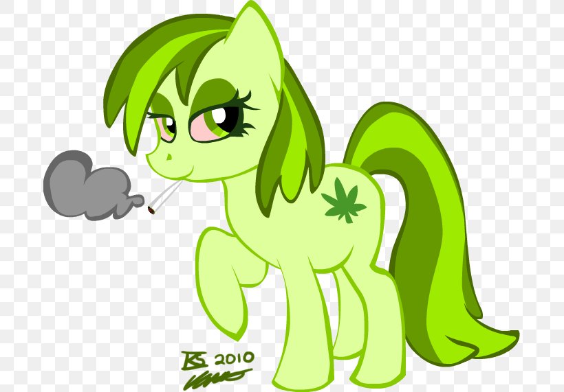 Pony Cannabis Smoking Image, PNG, 693x571px, 420 Day, Pony, Animal Figure, Art, Cannabis Download Free