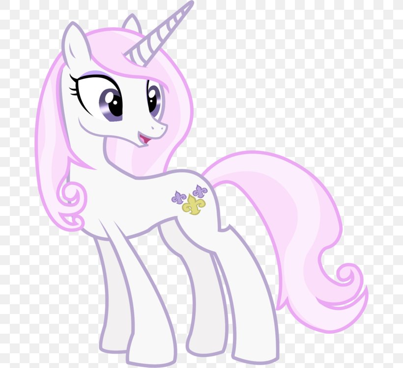 Pony Derpy Hooves Rarity Fleur Dis Lee Fleur-de-lis, PNG, 680x750px, Watercolor, Cartoon, Flower, Frame, Heart Download Free