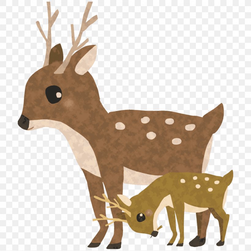 Reindeer Musk Deers Antler, PNG, 1002x1004px, Reindeer, Animal, Animal Figure, Antler, Bait Download Free