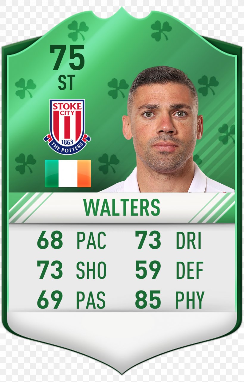 Saint Patrick FIFA 17 FIFA 15 EA Sports Video Games, PNG, 882x1381px, Saint Patrick, Brand, Ea Sports, Fifa, Fifa 15 Download Free