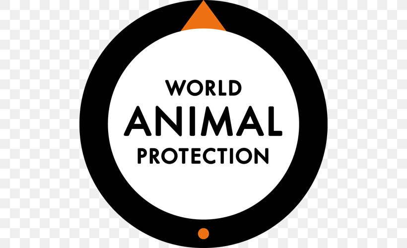 World Animal Protection Canada Animal Welfare Tiger Temple, PNG, 500x500px, World, Animal, Animal Welfare, Area, Brand Download Free