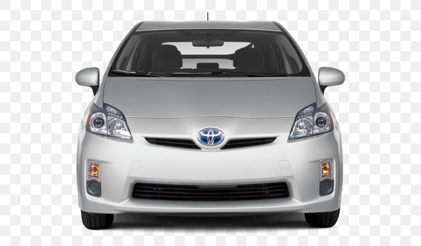 2011 Toyota Prius Car Toyota Sienna 2010 Toyota Prius IV, PNG, 640x480px, Toyota, Automotive Design, Automotive Exterior, Automotive Lighting, Brand Download Free