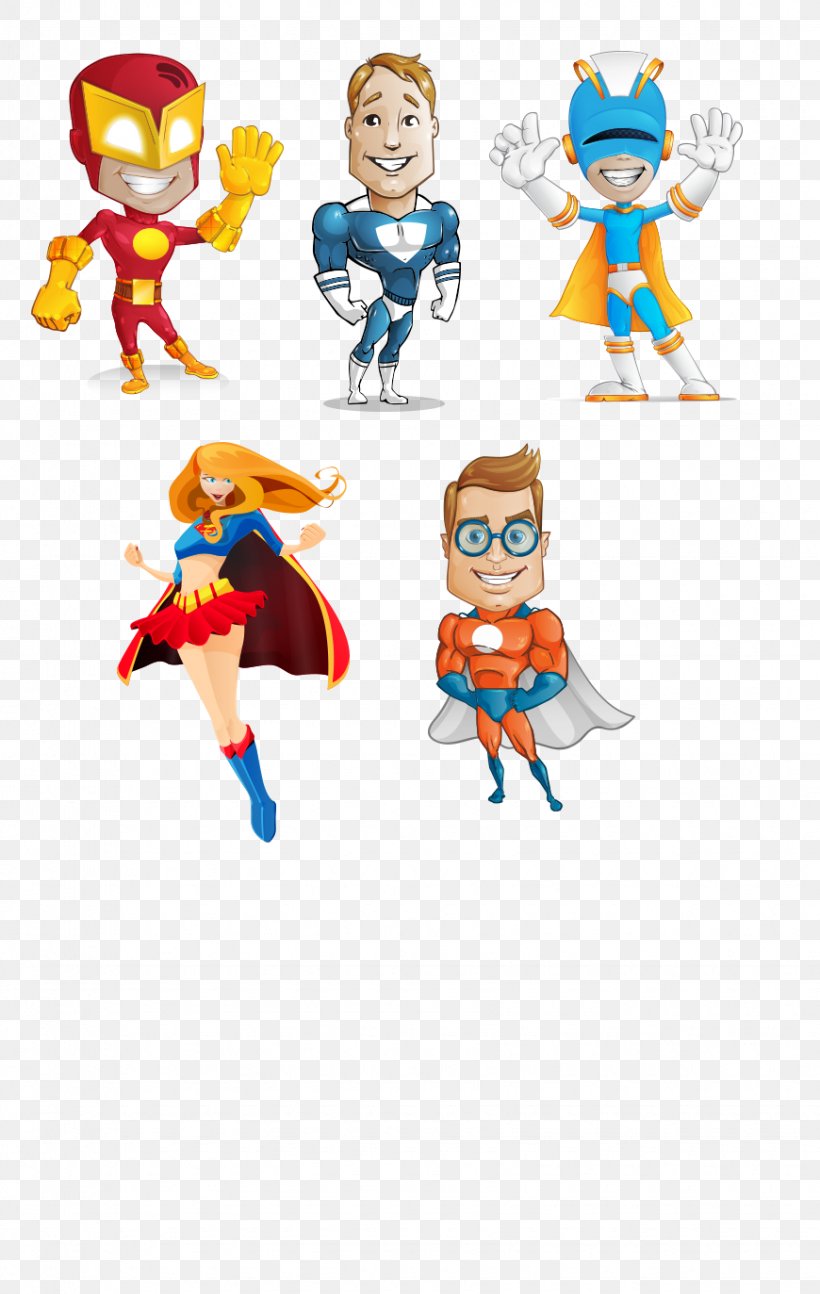 Clark Kent Superhero Cartoon, PNG, 870x1373px, Clark Kent, Art, Boy, Caricature, Cartoon Download Free