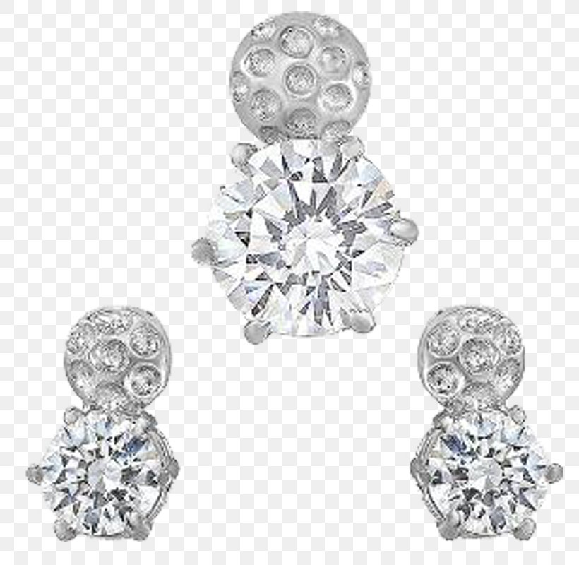 Earring Silver Body Jewellery Bling-bling, PNG, 800x800px, Earring, Bling Bling, Blingbling, Body Jewellery, Body Jewelry Download Free