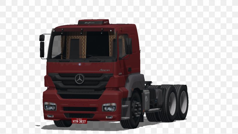 Farming Simulator 17 Mercedes-Benz Axor Car Truck, PNG, 1366x768px, Farming Simulator 17, Automotive Exterior, Automotive Tire, Automotive Wheel System, Brand Download Free