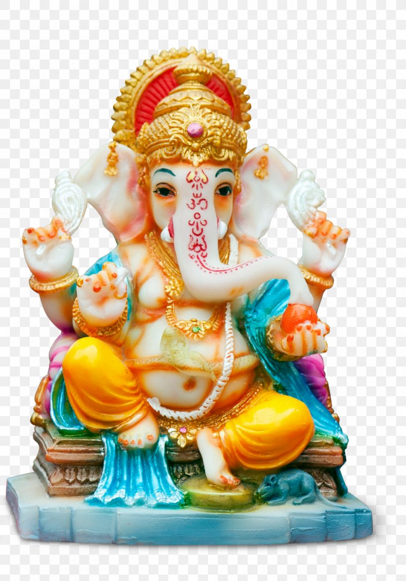 Ganesha Diwali Puja Lakshmi Ganesh Chaturthi, PNG, 960x1374px, Ganesha, Artwork, Deity, Diwali, Figurine Download Free
