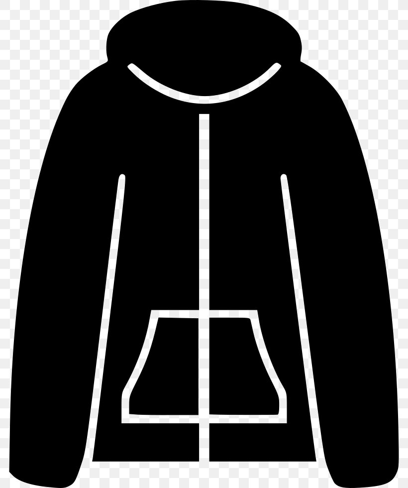 Jacket Black, PNG, 784x980px, Jacket, Black, Blackandwhite, Clothing, Glyph Download Free