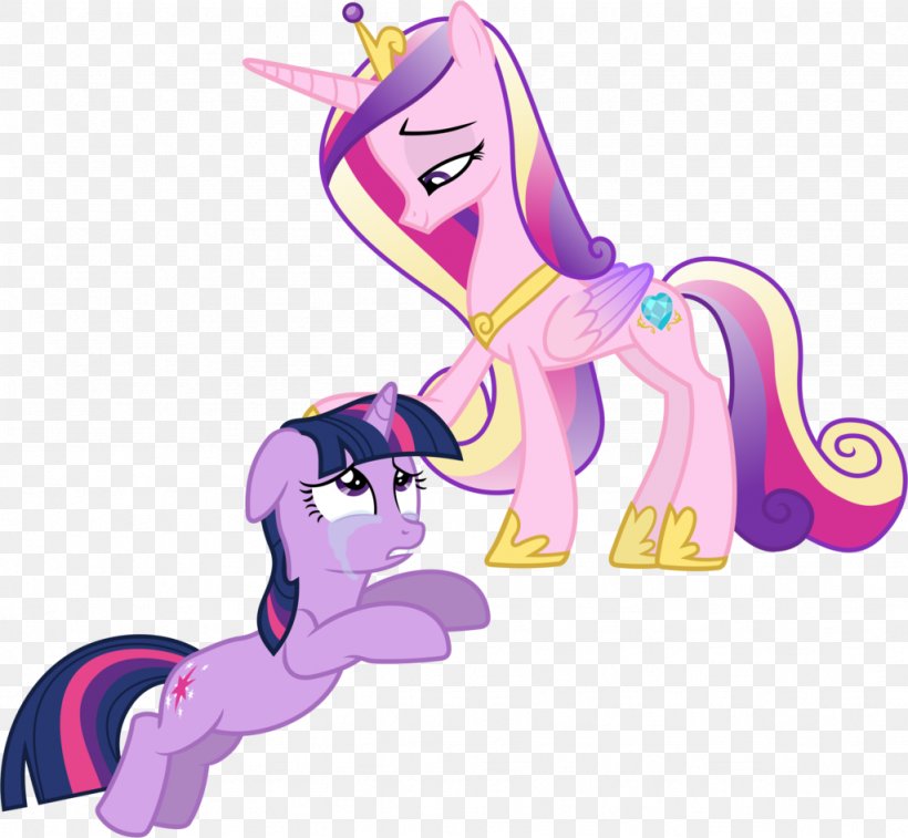 Pony Twilight Sparkle Princess Cadance Rainbow Dash The Twilight Saga, PNG, 1024x946px, Pony, Animal Figure, Art, Cartoon, Deviantart Download Free