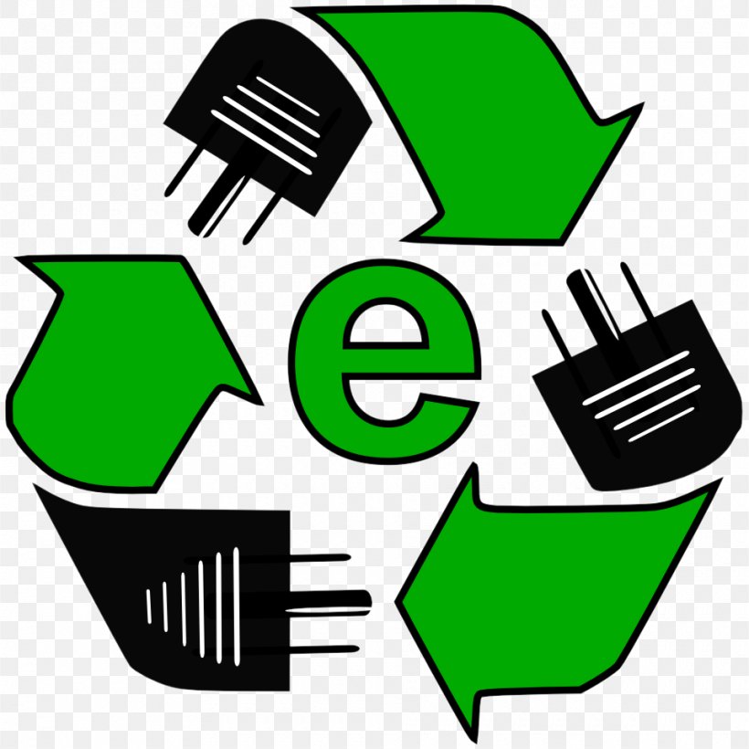 Recycling Symbol Plastic Recycling Logo Clip Art, PNG, 960x960px, Recycling Symbol, Area, Artwork, Brand, Green Download Free