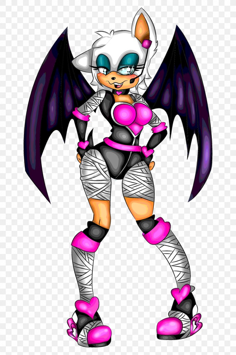 Rouge The Bat Sonic Boom Ariciul Sonic Sonic Heroes Sonic Riders, PNG, 1024x1536px, Rouge The Bat, Action Figure, Amy Rose, Ariciul Sonic, Art Download Free