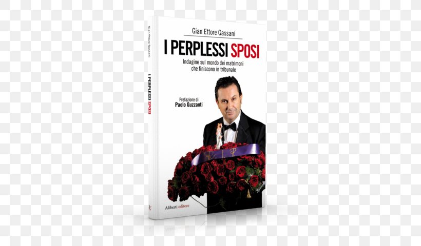Book Cover I Perplessi Sposi Industrial Design Magazine, PNG, 640x480px, Book Cover, Advertising, Book, Brand, Highdefinition Television Download Free