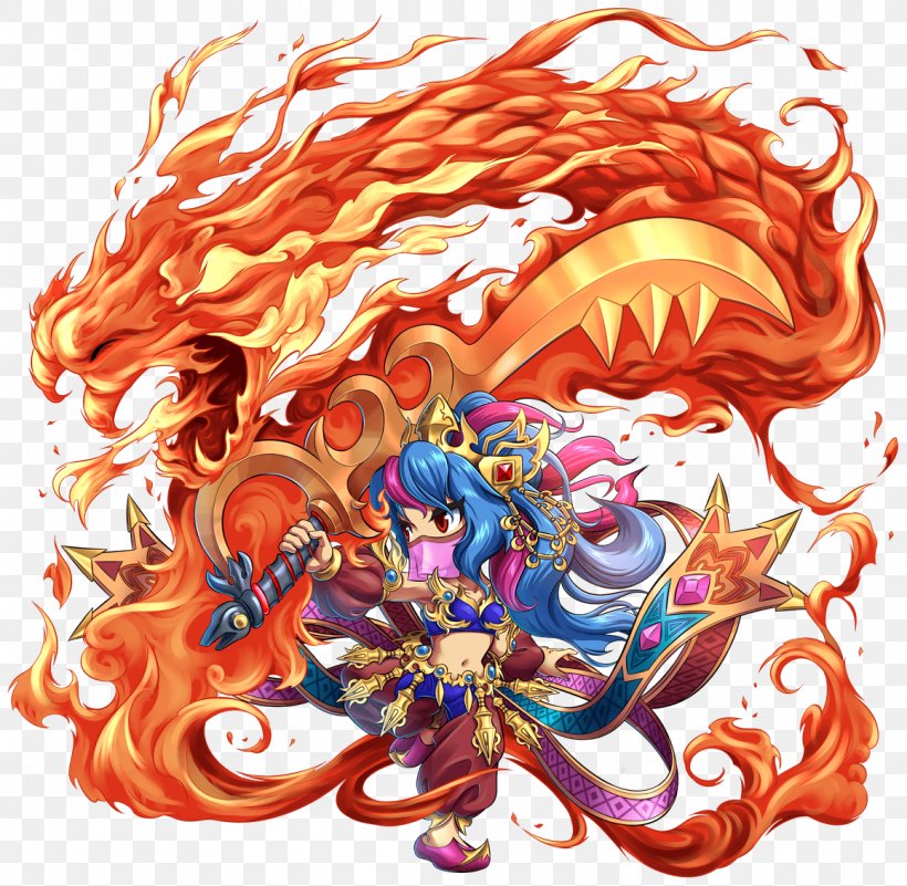 Brave Frontier Flame Fire Video Games, PNG, 1159x1133px, Brave Frontier, Art, Avatar, Character, Dance Download Free