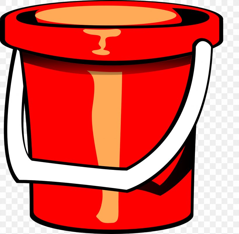 Bucket And Spade Clip Art, PNG, 1280x1255px, Bucket, Artwork, Bucket And Spade, Computer, Cup Download Free