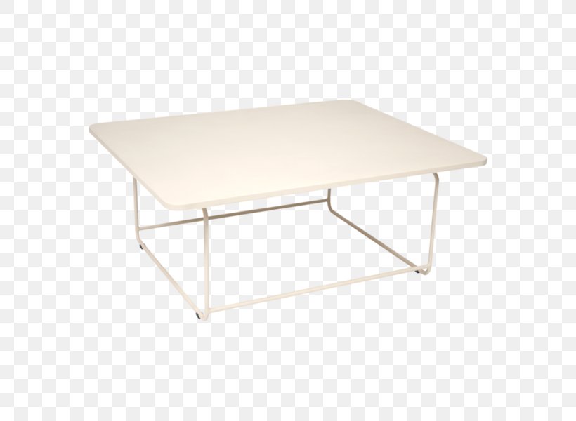 Coffee Tables Furniture Chair Fermob SA, PNG, 600x600px, Table, Aesthetics, Chair, Coffee Table, Coffee Tables Download Free