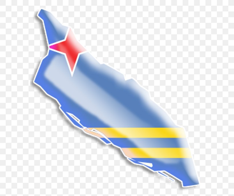 Flag Of Aruba Flag Day National Flag, PNG, 610x686px, Aruba, Blue, Electric Blue, Flag, Flag Day Download Free