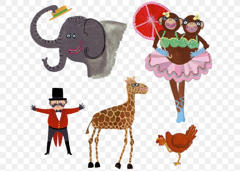 Giraffe Animated Cartoon Animal, PNG, 640x584px, Giraffe, Animal, Animal Figure, Animated Cartoon, Cartoon Download Free