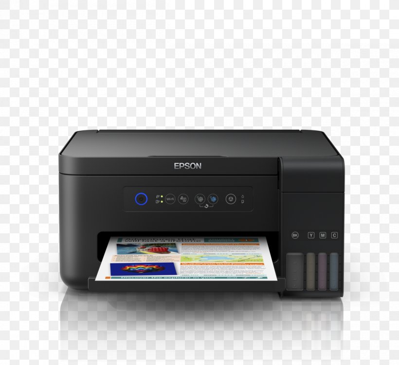 Inkjet Printing Multi-function Printer Epson, PNG, 1200x1100px, Inkjet Printing, Continuous Ink System, Dots Per Inch, Electronic Device, Electronics Download Free