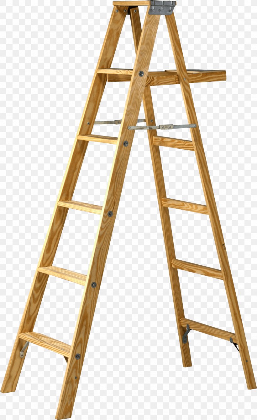 Ladder Clip Art, PNG, 1840x3000px, Ladder, Keukentrap, Ladder Logic, Openoffice Draw, Wood Download Free