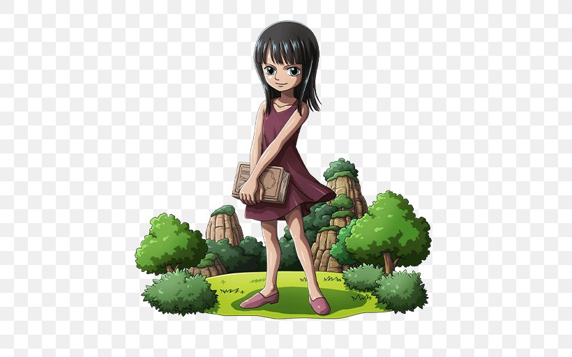 Nico Robin Roronoa Zoro One Piece Treasure Cruise Monkey D. Luffy, PNG, 640x512px, Watercolor, Cartoon, Flower, Frame, Heart Download Free