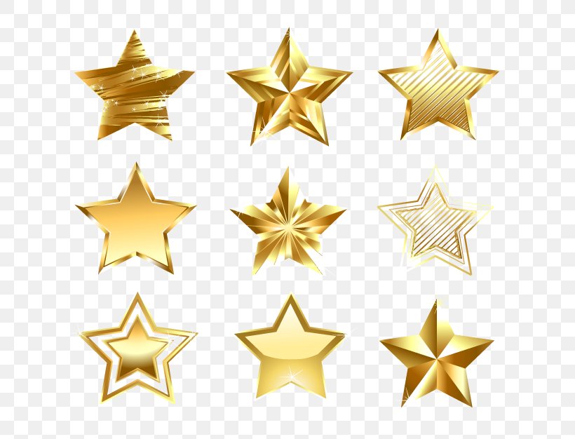 Star Gold Clip Art, PNG, 626x626px, Star, Chemical Element, Color, Free Content, Gold Download Free