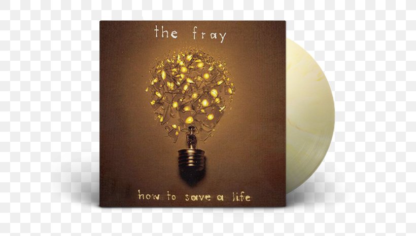 The Fray How To Save A Life Album Over My Head (Cable Car) Song, PNG, 620x466px, Watercolor, Cartoon, Flower, Frame, Heart Download Free