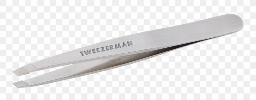 Tweezers Hair Plucking Tweezerman Eyebrow, PNG, 1024x401px, Tweezers, Beauty, Cosmetics, Eyebrow, Eyelash Download Free